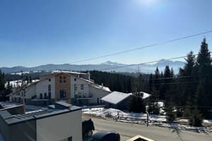 Гостинично-ресторанный комплекс Гірський Континент. Апартаменты 4-местный  8