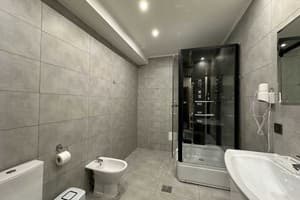 Гостинично-ресторанный комплекс Гірський Континент. Апартаменты 4-местный  6