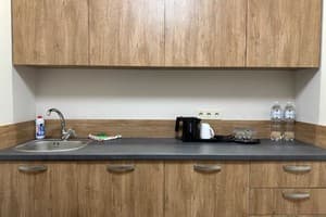 Гостинично-ресторанный комплекс Гірський Континент. Апартаменты 4-местный  5