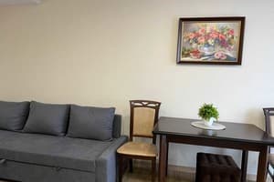 Гостинично-ресторанный комплекс Гірський Континент. Делюкс трехместный  8