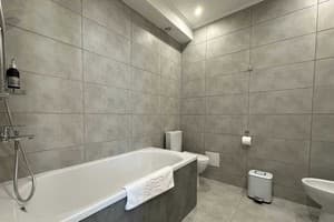 Гостинично-ресторанный комплекс Гірський Континент. Люкс трехместный  5