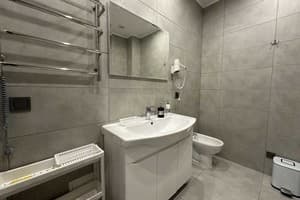 Гостинично-ресторанный комплекс Гірський Континент. Студио трехместный  6