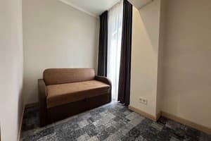 Гостинично-ресторанный комплекс Гірський Континент. Студио трехместный  5