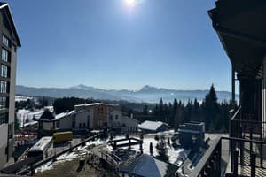 Гостинично-ресторанный комплекс Гірський Континент. Студио трехместный  7