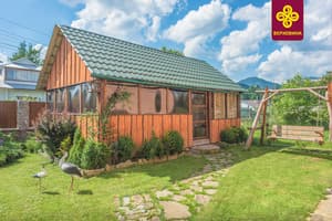 Гірський куточок 14