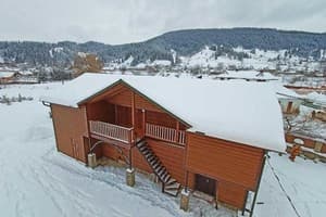 Гірський куточок 1