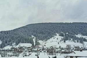 Гірський куточок 5