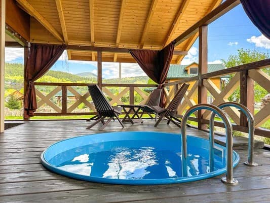 Гірський куточок 5