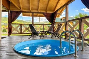 Гірський куточок 5