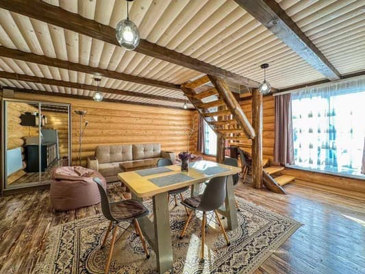 Гірський куточок 20