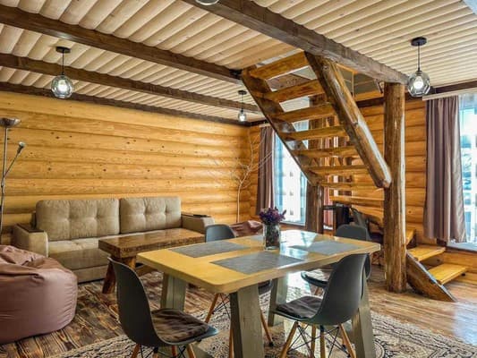 Гірський куточок 21