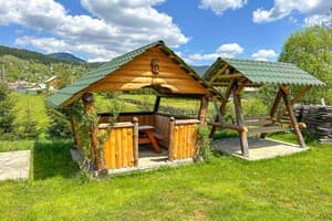 Гірський куточок 9