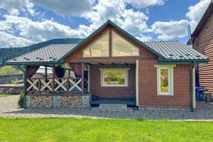 Гірський куточок 8