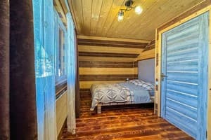 Частная усадьба Гірський куточок. Коттедж 6-местный  5