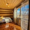Частная усадьба Гірський куточок. Коттедж 6-местный  3