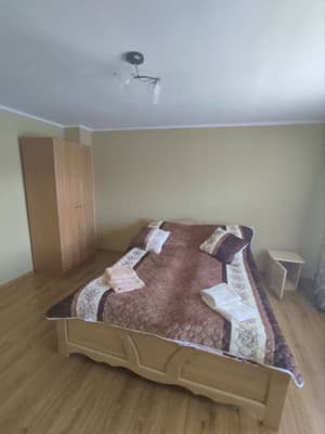 Гірський затишок 13