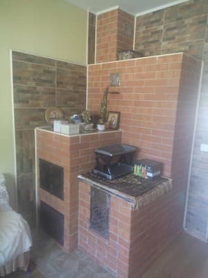 Гірський затишок 4