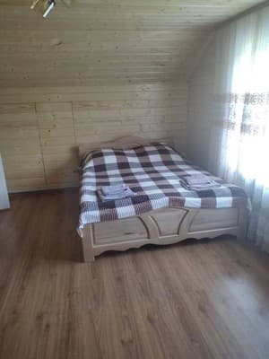 Гірський затишок 22