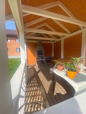 Гірський затишок 25