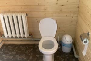 Гірський затишок 24