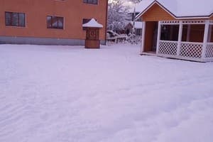 Гірський затишок 27