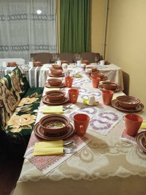 Гірський затишок 27
