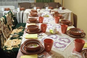 Гірський затишок 28