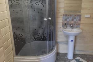 Частная усадьба Гірський затишок. Стандарт двухместный  11