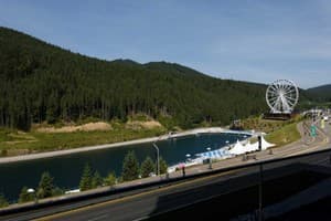 Glacier Premium Apartments 40