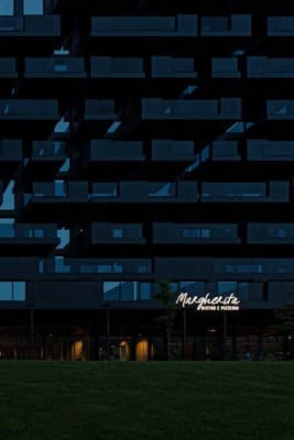 Glacier Premium Apartments 41