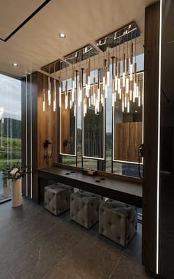 Glacier Premium Apartments 48