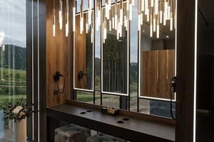 Glacier Premium Apartments 53