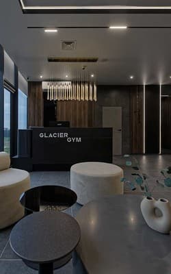 Glacier Premium Apartments 27
