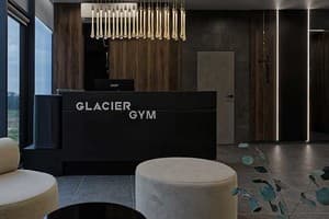 Glacier Premium Apartments 35