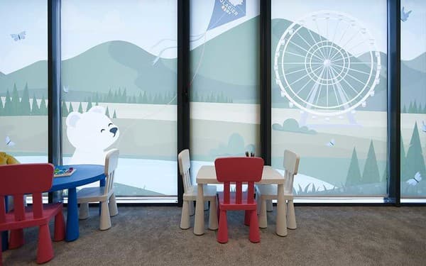 Glacier Premium Apartments 18
