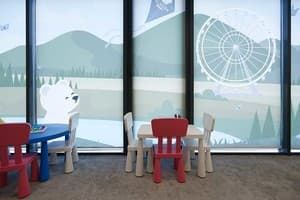 Glacier Premium Apartments 26