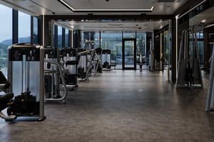 Glacier Premium Apartments 48