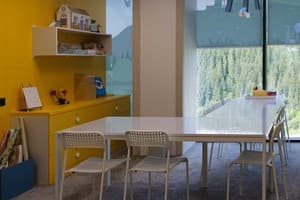 Glacier Premium Apartments 34