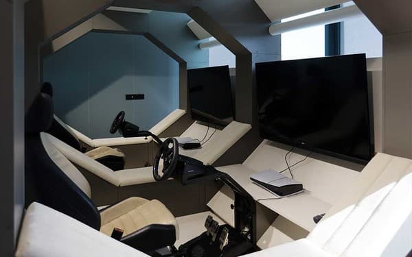 Glacier Premium Apartments 20