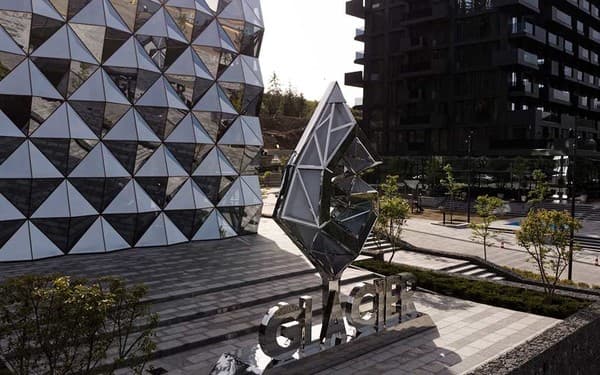 Glacier Premium Apartments 55