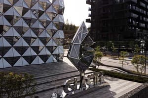 Glacier Premium Apartments 55