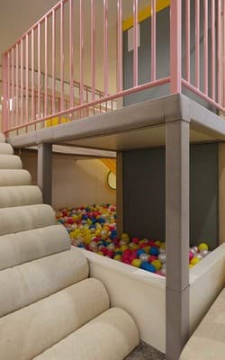 Glacier Premium Apartments 21