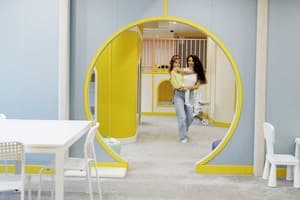 Glacier Premium Apartments 25