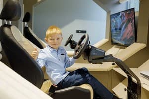 Glacier Premium Apartments 30