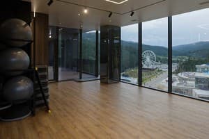 Glacier Premium Apartments 36