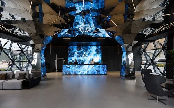Glacier Premium Apartments 1
