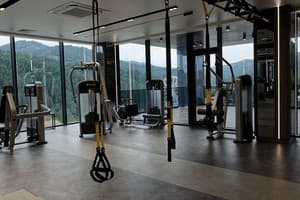 Glacier Premium Apartments 59