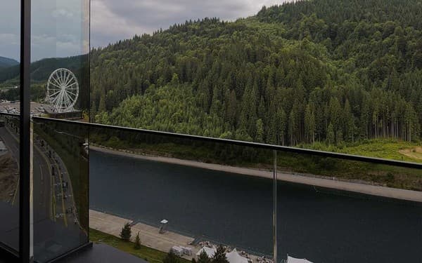 Glacier Premium Apartments 47