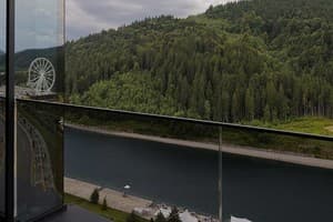 Glacier Premium Apartments 52