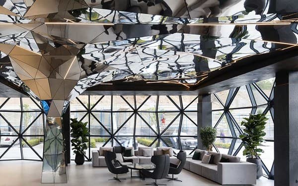 Glacier Premium Apartments 49